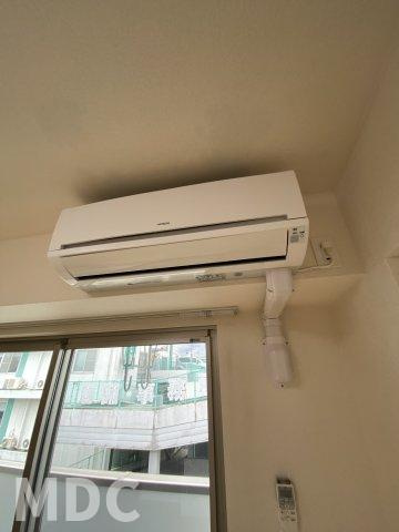徳島市山城西４丁目の賃貸マンションの設備