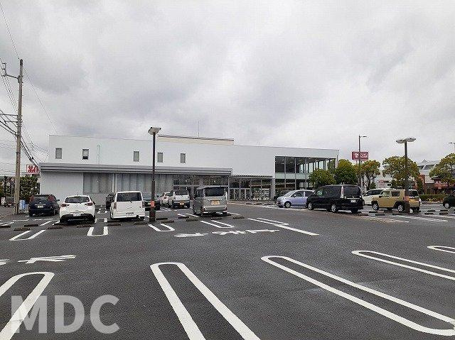 徳島市山城西４丁目の賃貸マンションの周辺|チャーリー沖浜店さんまで380m