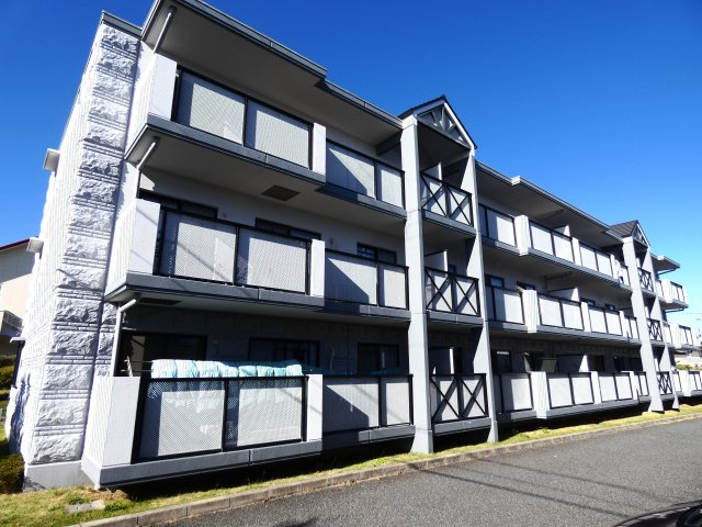 井吹東シティコートの外観|井吹東シティコート