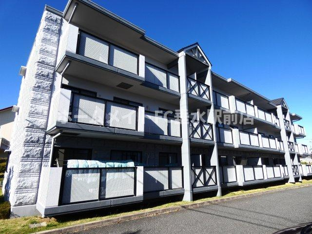 井吹東シティコート