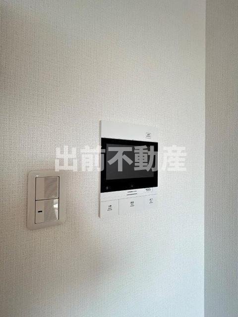 ラクアスレジデンス東新宿の設備