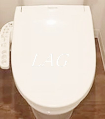 【トイレ】 | ヨウコースクウェア蕨 | トイレです。