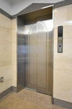 新宿区下落合３丁目の賃貸マンションのその他共用部分
