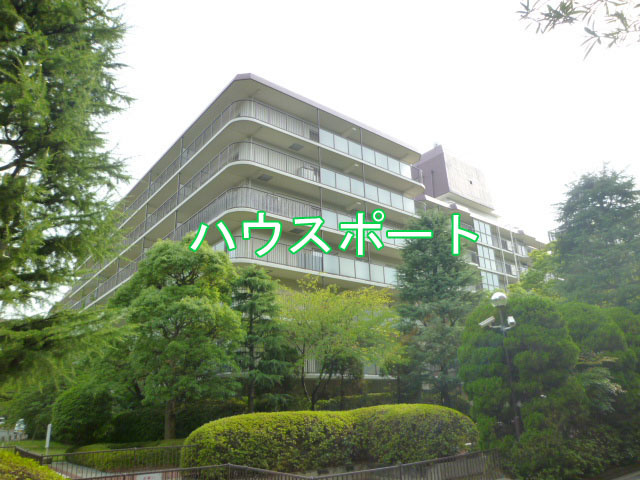 【外観】 | コトーハイツ伏見稲荷B棟