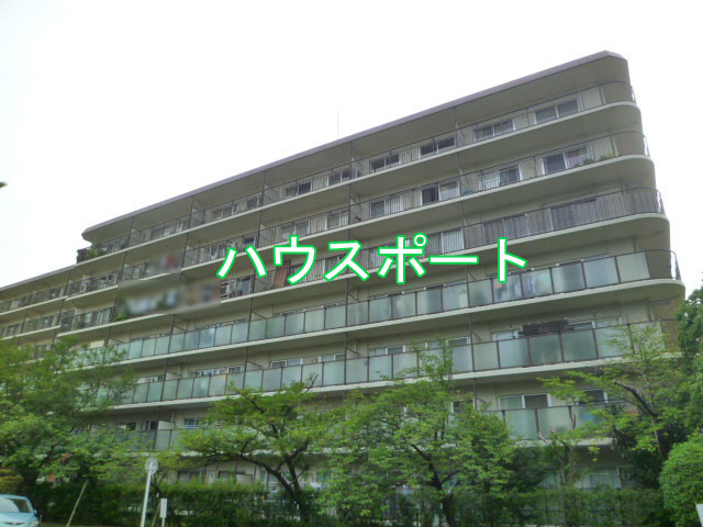 【外観】 | コトーハイツ伏見稲荷B棟
