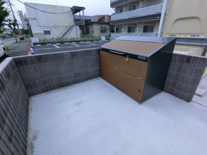 【その他共用部分】 | ルールド クロワール