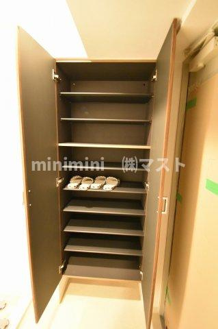 Fujiman南森町のその他