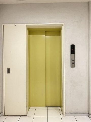 ミディアス・スカイコート赤坂のその他共用部分
