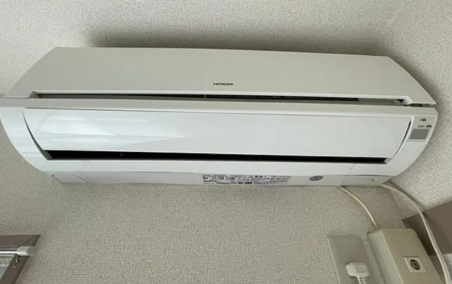 サングレイス三田の設備