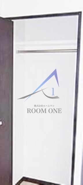 ライジングプレイス板橋の収納|収納です。