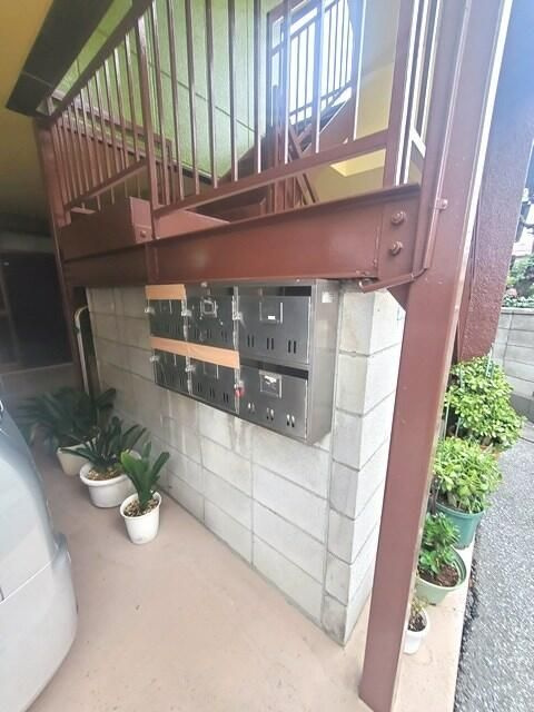 藤マンションのその他