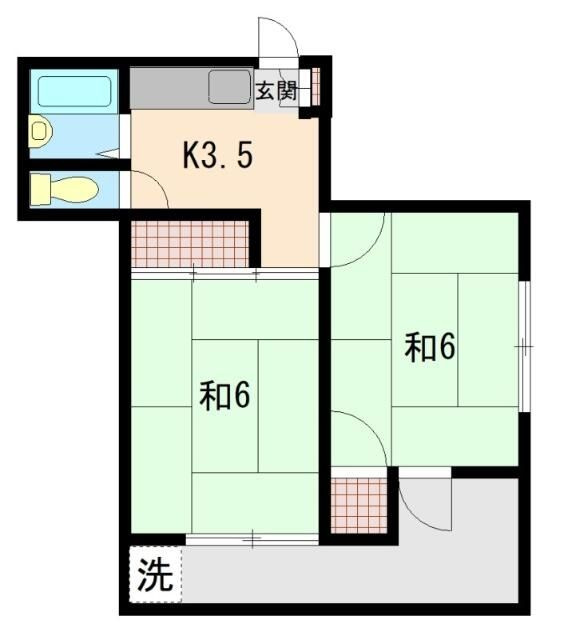 藤マンション