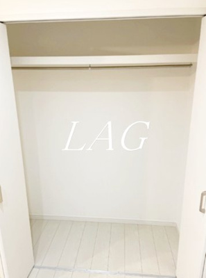 【収納】 | Infoglia Brezza | 収納です。