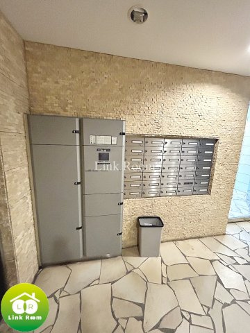 ヴェルト木場マリナコートのその他共用部分