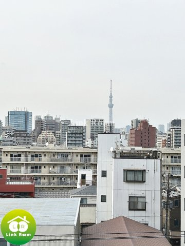 ヴェルト木場マリナコートのその他