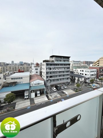 ヴェルト木場マリナコートのその他