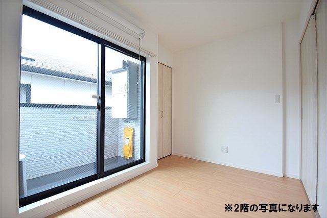 T.Aさいたま市中央区上峰2丁目の洋室