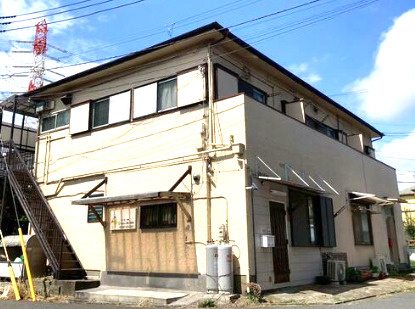 市川荘