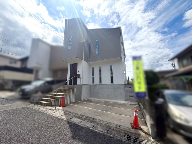 倉掛3丁目　中古戸建