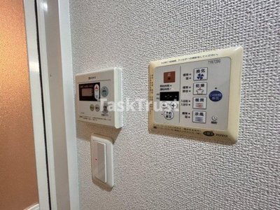 【設備】 | アクアプレイス東天満