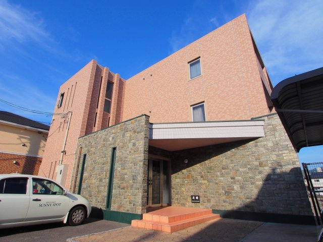 グランツ大町