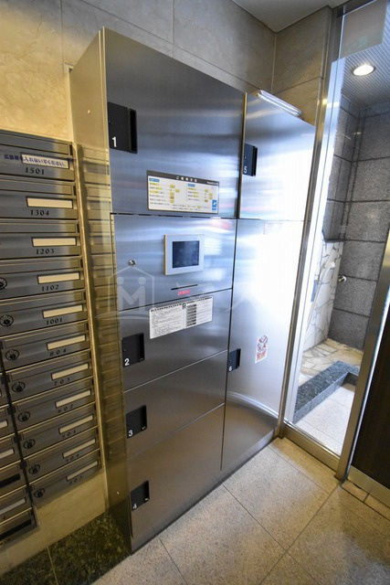 メゾンドヴィレ内本町のその他共用部分