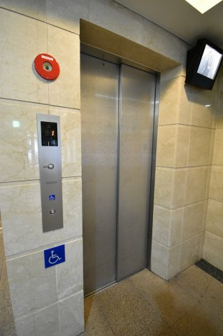 メゾンドヴィレ内本町のその他共用部分