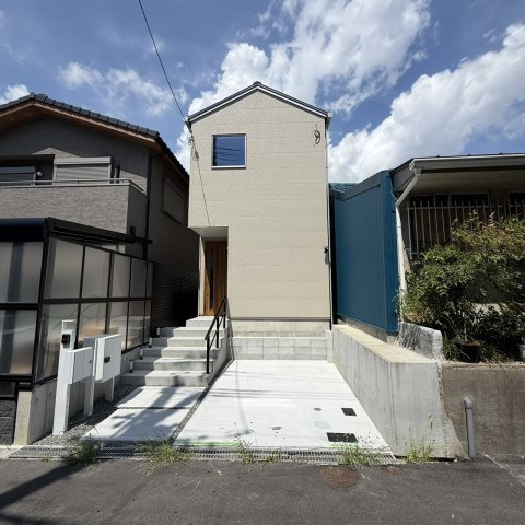 須山町新築戸建て