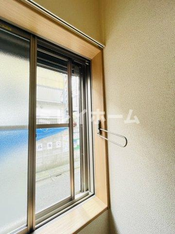 プレシャス蒲田の展望