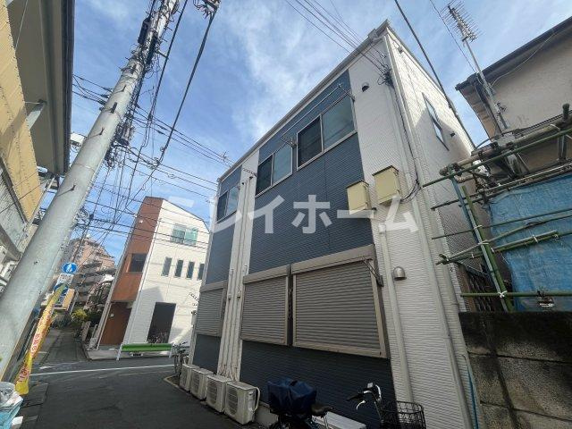プレシャス蒲田のその他共用部分