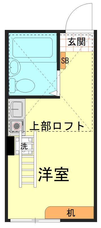 プレシャス蒲田