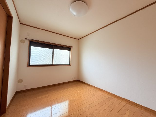 【寝室】 | 泉ヶ丘クリーンハイツA