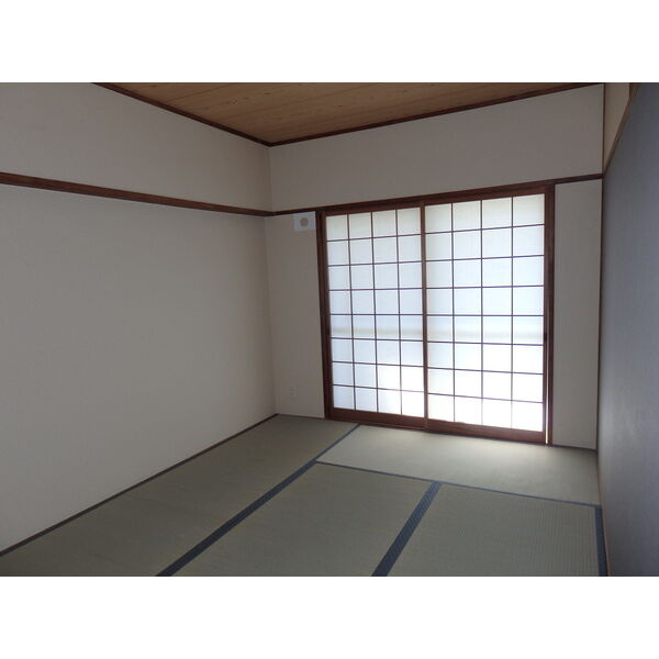 芦屋東山プリンスの和室