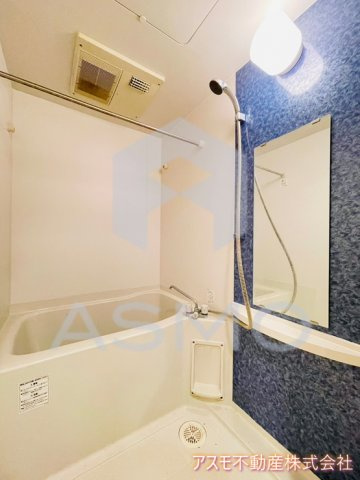 【浴室】 | エスリード北浜EAST | ※建物内別間取参考写真