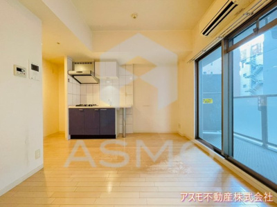 【内装】 | エスリード北浜EAST | ※建物内別間取参考写真