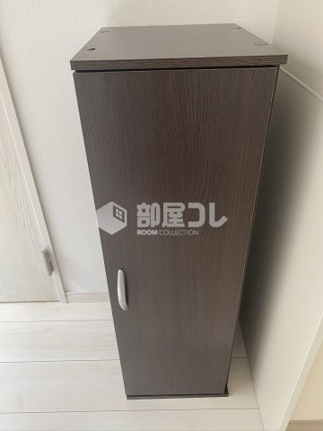 ROYAL PARK　JUJOの収納