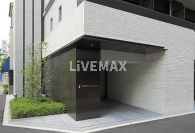 【その他】コンフォリア京町堀 