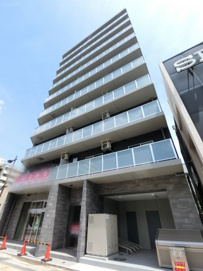 東ビル本町の画像