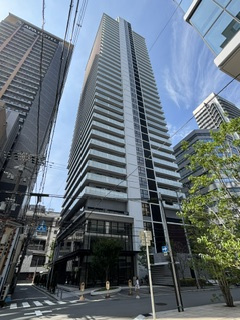 ブランズタワー御堂筋本町