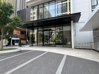ブランズタワー御堂筋本町