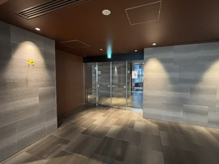 ブランズタワー御堂筋本町のその他共用部分
