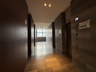 ブランズタワー御堂筋本町のその他共用部分
