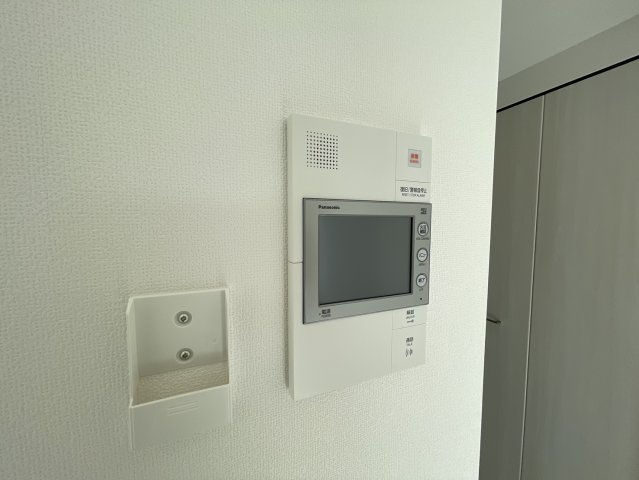 スワンズシティ神戸ウエストのセキュリティ|同物件別部屋写真