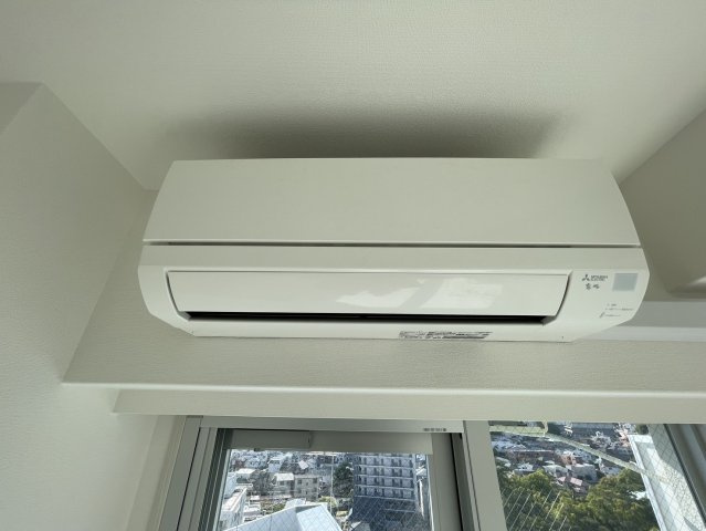 スワンズシティ神戸ウエストの設備|同物件別部屋写真