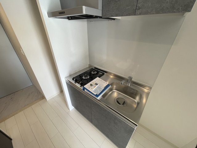 スワンズシティ神戸ウエストのキッチン|同物件別部屋写真