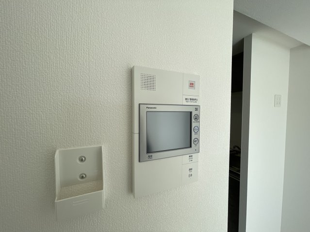 スワンズシティ神戸ウエストのセキュリティ