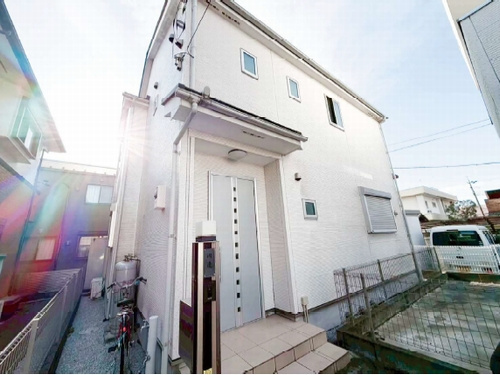 【仲介手数料０円】相模原市中央区星が丘4丁目　中古一戸建て