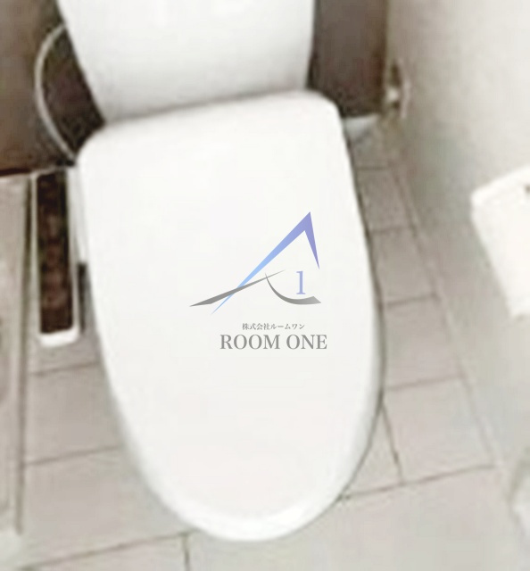 TheNest南千住のトイレ|トイレです。