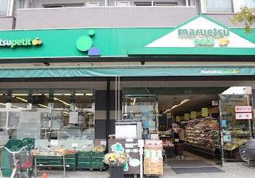 Aglaia 千石 Deuxの周辺