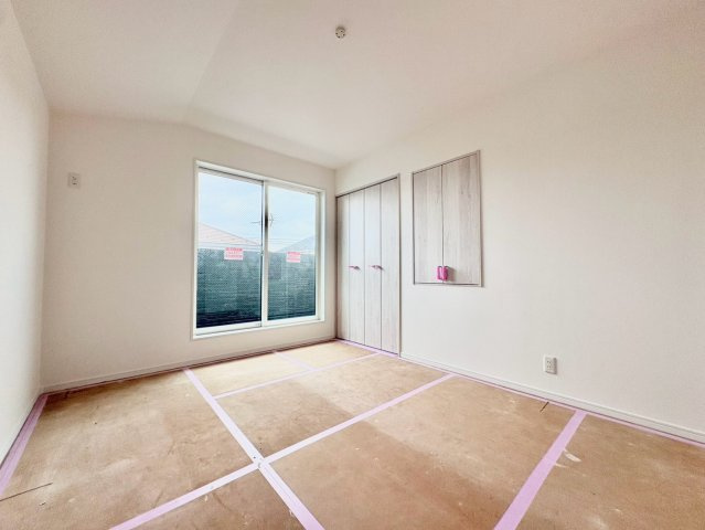 大田区西蒲田1丁目　新築戸建のその他|現地ご見学希望・資料請求などお気軽にお問い合わせ下さい！
03-5990-5201